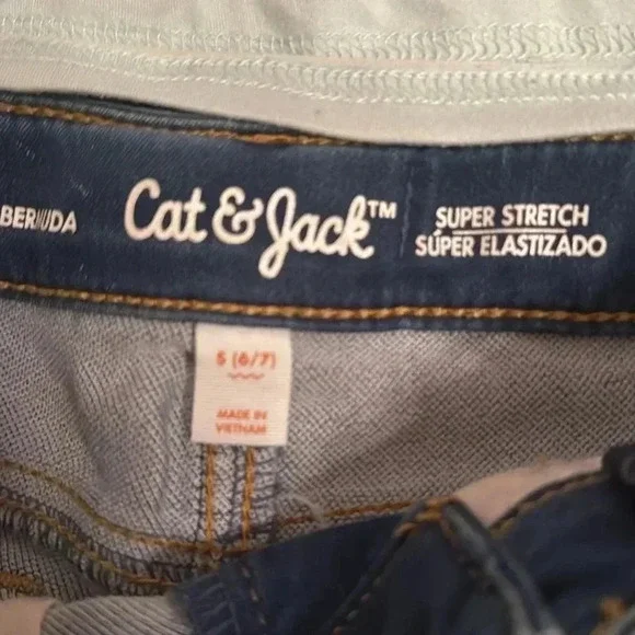 Girls size small top and shorts bundle - Picture 2 of 4